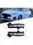 1 Çift Dikiz Aynası Dönüş Sinyali LED Gösterge Işığı 31498601 Mondeo 2013-2020 Için DS73-13B382-DS7313B381BA (Yurt Dışından) 4