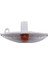Araba Gösterge Işığı Yan Işaretleyici Konut Sinyal Lambası Kapağı 81740-0D011 81730-0D011 Yaris 1999-2006 Için (Yurt Dışından) 4