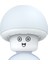 Renkli Atmosfer Gece Lambası USB Başucu Açık Kamp Çadırı LED Lamba Silikon Bebek Için Hediye (Yurt Dışından) 1