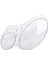 Sol Ön Far Kapağı Başkanı Işık Abajur E Class W211 E240 E200 02-08 Lens 2118202961 (Yurt Dışından) 1