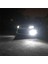 6x H3 Süper Parlak -Led Far Kiti 100W 10000LM Sis Drl Ampuller 6000K Beyaz (Yurt Dışından) 2