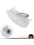 Mk2 Iı 2 Için 12V LED Plaka Işıkları 7700410754 (Yurt Dışından) 3