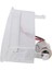 Mk2 Iı 2 Için 12V LED Plaka Işıkları 7700410754 (Yurt Dışından) 5