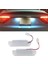 Granturismo Grancabrio Coupe 4200 Gt 2001-2007 198231 Için LED Plaka Işığı (Yurt Dışından) 4