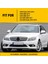 1 Çift Yan Kapı LED Işık Lambaları Kanat Ayna Dönüş SINYALI-W204 W164 ml Sınıfı ML300 (Yurt Dışından) 3