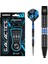 Galactics %90 Tungsten Çelik Uçlu Dart Oku 1