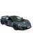 1:36 Ölçek Mc Laren 675 Lt Çek Bırak Metal Model 1