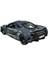 1:36 Ölçek Mc Laren 675 Lt Çek Bırak Metal Model 5