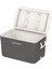 Coolcraft 60 Buzluk 56.4 Litre-Füme 3