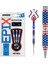 Epix %90 Tungsten Çelik Uçlu Dart Oku 1