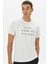 Dri Fit Running Division Men's Tee Erkek Koşu Antrenman Tişörtü Beyaz 1
