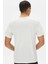 Dri Fit Running Division Men's Tee Erkek Koşu Antrenman Tişörtü Beyaz 2