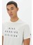 Dri Fit Running Division Men's Tee Erkek Koşu Antrenman Tişörtü Beyaz 3