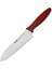 Pure Line Evin Şefi 2'li Bıçak Seti - 35090 Bordo 4