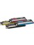 Samsung CLT-K407 / Samsung CLX-3185FW Uyumlu 1 Set Muadil Toner 2
