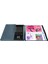 Yoga Book 9/ıntel Ultra 7 155U İŞLEMCI/32GB Ram/1tb Ssd/13.3"/oled/win 11/laptop 83FF002QTR 6
