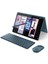 Yoga Book 9/ıntel Ultra 7 155U İŞLEMCI/32GB Ram/1tb Ssd/13.3"/oled/win 11/laptop 83FF002QTR 7