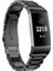 Fit Charge 4 Için Paslanmaz Ste Watch Band (Yurt Dışından) 1