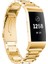 Fit Charge 4 Için Paslanmaz Ste Watch Band (Yurt Dışından) 1