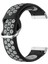Fit Versa 4 / Sense 2 Için Silikon Saat Bandı Fitbit Versa 4 / Sense 2 Için (Yurt Dışından) 2