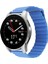 Coros Apex 46MM/APEX Pro / Ticwatch Pro 3 Için Deri Kayış (Yurt Dışından) 1