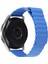 Coros Apex 46MM/APEX Pro / Ticwatch Pro 3 Için Deri Kayış (Yurt Dışından) 3