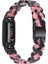 Fitbit Inspire 3 Için Oval Reçine Yedek Kayış (Yurt Dışından) 2