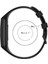 Fit Charge 4 / Charge 3 / Charge 3 Se Için Renkli Tokalı Tpu Bilek Kayışı Saat Bandı, Boyut: S(Beyaz) (Yurt Dışından) 5