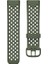 Fitbit Charge 5 Için Silikon Delikli Kordonlu Saat (Yurt Dışından) 1