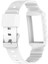 Fit Charge 4 Se Için Silikon Tek Vücut Zırhı Watch Band Fitbit Charge 4 Se Için (Yurt Dışından) 2