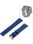 Fit Versa / Versa 2 Için Silikon Saat Bandı (Yurt Dışından) 1