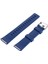 Fit Versa / Versa 2 Için Silikon Saat Bandı (Yurt Dışından) 4