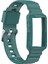 Fitbit Charge 4 Se Için Silikon Tek Vücut Zırhı Saat Kayışı (Yurt Dışından) 1