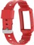 Fit Charge 3 Se Için Silikon Tek Vücut Zırhı Watch Band Fitbit Charge 3 Se Için (Yurt Dışından) 2