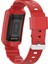 Fit Charge 3 Se Için Silikon Tek Vücut Zırhı Watch Band Fitbit Charge 3 Se Için (Yurt Dışından) 3