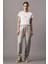 Raısed Embroıdery Ck Jog Pant 1