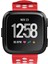 Fit Versa Için Basit Moda Silikon Saat Bandı (Yurt Dışından) 4