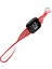Fit Versa Için Basit Moda Silikon Saat Bandı (Yurt Dışından) 5
