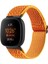 Fitbit Versa 4 / Sense 2 Için Naylon Saat Bandı (Yurt Dışından) 1