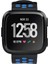 Fit Versa Için Basit Moda Silikon Saat Bandı (Yurt Dışından) 4