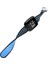 Fit Versa Için Basit Moda Silikon Saat Bandı (Yurt Dışından) 5