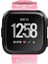 Fit Versa Için Basit Moda Silikon Saat Bandı (Yurt Dışından) 4