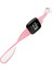 Fit Versa Için Basit Moda Silikon Saat Bandı (Yurt Dışından) 5