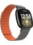 Fit Versa 3 / Sense Için Silikon Saat Kordonu (Yurt Dışından) 1