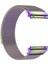 Fıt Iyonik Milanese Watch Band Için Büyük Boy: Fıtbıt Iyonik Için 24X2.2CM (Yurt Dışından) 3