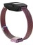 Fit Inspire Milanese Watchband Için (Yurt Dışından) 4