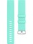 Fit Charge 4 / Charge 3 / Charge 3 Se Için 18MM Gümüş Renk Tokalı Tpu Bilek Kayışı Watch Band, Boyut: L (Zeytin Yeşili) (Yurt Dışından) 3