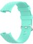 Fit Charge 4 / Charge 3 / Charge 3 Se Için 18MM Gümüş Renk Tokalı Tpu Bilek Kayışı Watch Band, Boyut: L (Zeytin Yeşili) (Yurt Dışından) 4