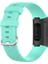 Fit Charge 4 / Charge 3 / Charge 3 Se Için 18MM Gümüş Renk Tokalı Tpu Bilek Kayışı Watch Band, Boyut: L (Zeytin Yeşili) (Yurt Dışından) 5