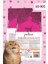 Kısırlaştırılmış Somonlu Yetişkin Kedi Maması 20KG ( 2 x 10Kg ) - SENSIPLUS 2